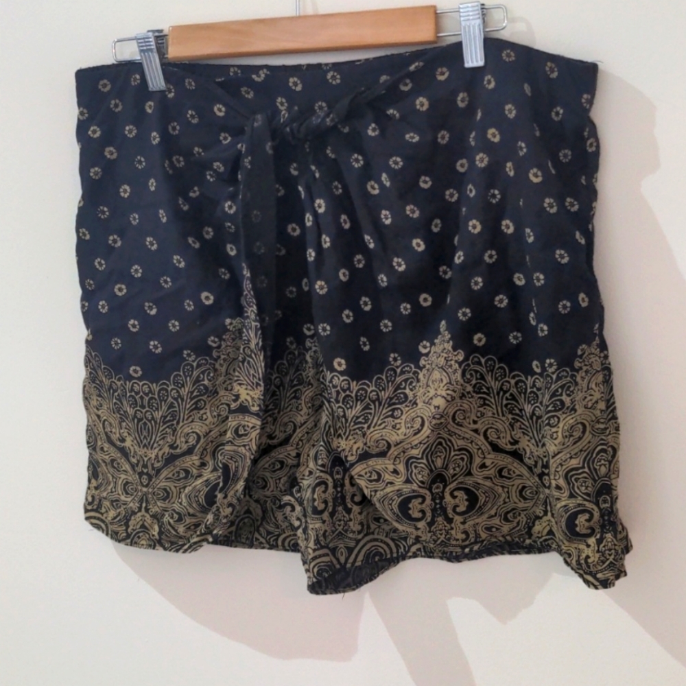 Anthropologie shorts